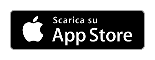 Disponibile su App Store
